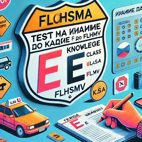 FLHSMV Class E Knowledge Test In Russian 2025 - Permit Test 2026