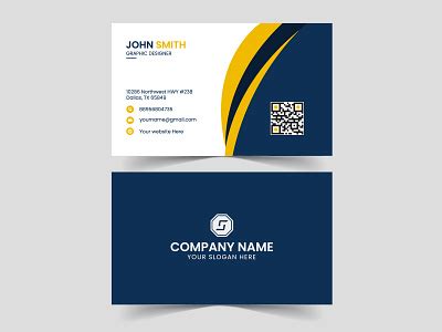 Computer Address Card Design 的图像结果