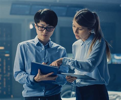 Why Cyber Risk Visibility is the Key to Security | Verizon Business