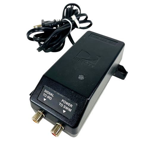 DIRECTV HD TV Single Wire Multiswitch ODU | Grelly USA