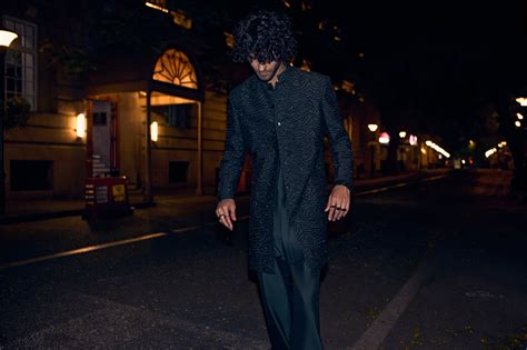 Indianwear – SAHIL ANEJA