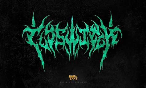 Deftones Band Logo: The Designer & The Story Behind! | Band Logos