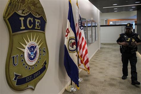 25 Facts About Homeland Security Investigations - Facts.net