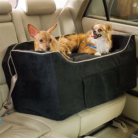 10 Best Dog Car Seats: A Comprehensive Buying Guide for Pet Owners ...