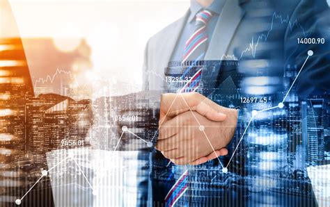 Financial Services 的图像结果