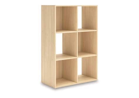 Piperton Six Cube Organizer