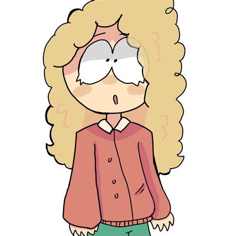 bebe south park fanart by leniLoudHousee on DeviantArt
