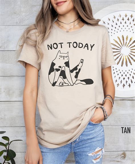 Cat Tshirt, Funny Cat Shirt, Cat Meme Shirt, Cat Lover T Shirt, Cat ...