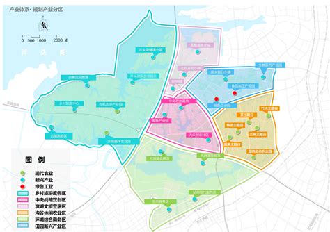 《咸宁市北部空间概念性总体规划》征求意见-咸宁市自然资源和规划局门户网站