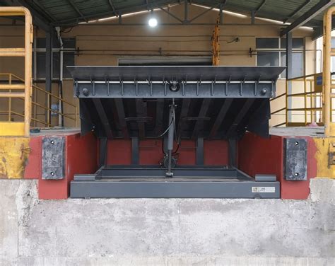 Loading Dock 的图像结果