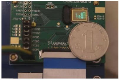 Center Wipe LED Pattern 的图像结果