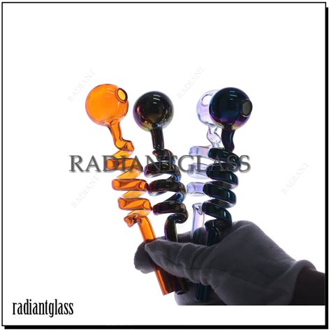 Oil Burner Pipe Glass Smoking Pipes Unbreakable Oil Burner Pipe - Glass ...