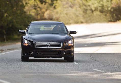 2013 Nissan Maxima - HD Pictures @ carsinvasion.com
