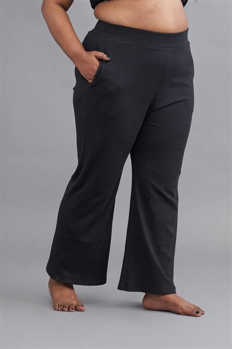 Wind Down Pants: Black – Spirit Animal