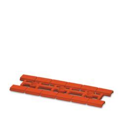 UM-TMF (10X5) RD - Marker for terminal blocks - 0833112 | Phoenix Contact