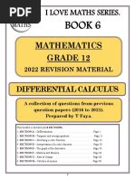 Image result for Grade 12 Mathematics Algebra First Part