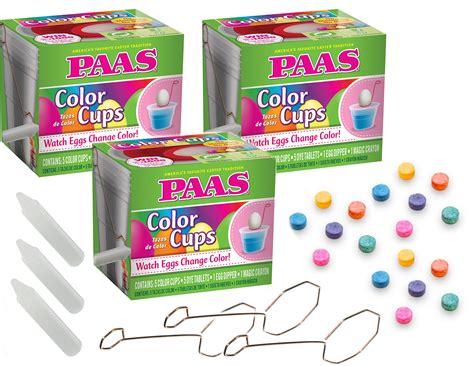 Paas Coloring Easter Eggs