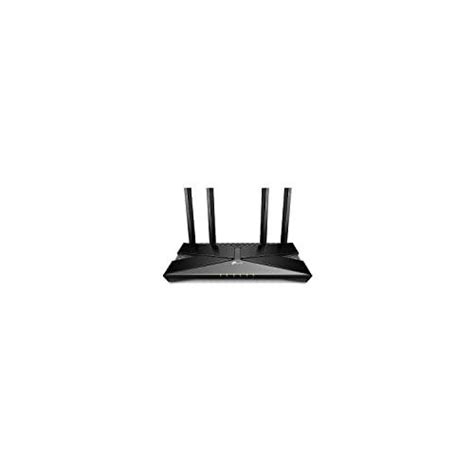 Tp-Link Archer Ax23 Ax1800 Dual-Band Wi-Fi 6 Router (1800 Mbps Speed ...