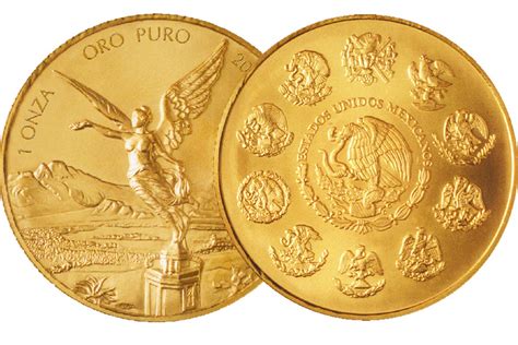 Precio Centenario de Oro: cuánto vale y últimas noticias en MARCA México
