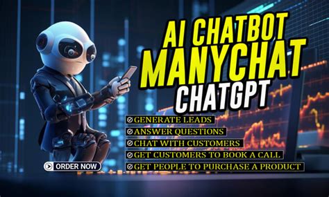 Image result for How to Create a Chatbot Using Ai