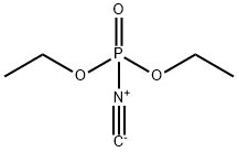 Phosphonic acid, isocyano-, diethyl ester in India - Chemicalbook.in