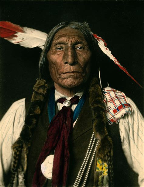 5 Ways Black & American Indian Cultures Intersect