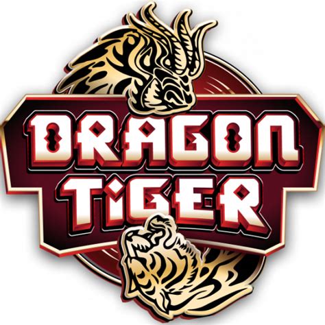 Dragon Tiger: pick a side and win big