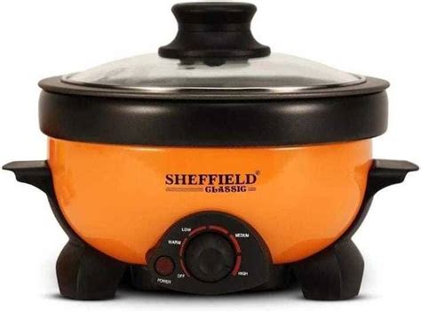 Slow Cookers - Buy Slow Cookers Online at Best Prices In India ...