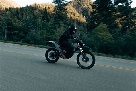 2022 Zero FX [Specs, Features, Photos] | Honda NC700 Forum