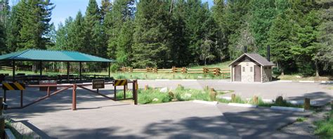 Black Bear Campground NH: Camping in the White Mountains