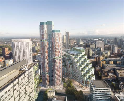 Planning submitted for new landmark Albert Bridge House