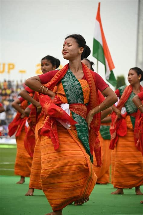 Bodoland is taking a giant leap from insurgency to GI-tag and tourism