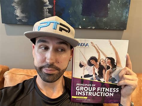 AFAA Group Exercise Instructor Review (2025)