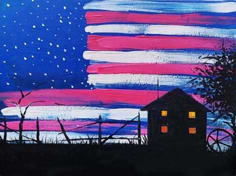 Gallery - Sip And Paint DC