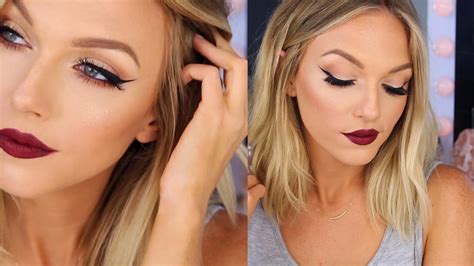 Image result for Makeup Looks Tutorial