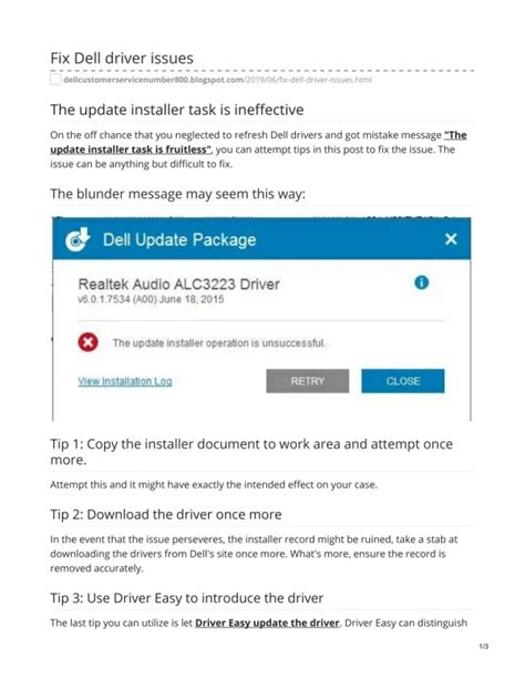 Image result for How to Fix Driver Problem