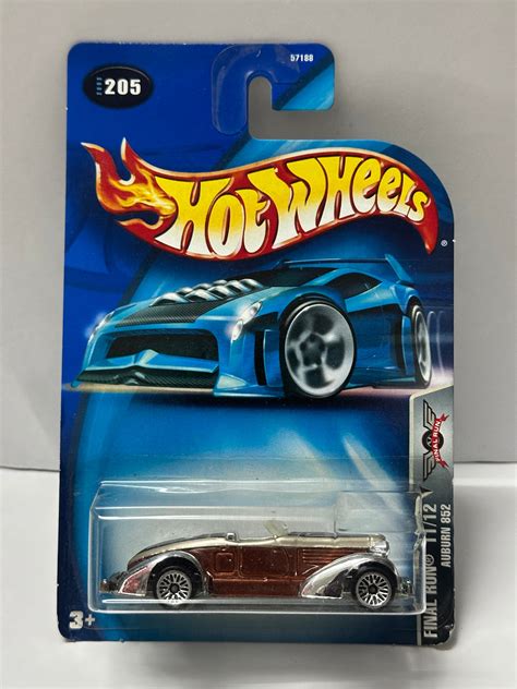 Hot Wheels Mainline | Indian Diecast Hub