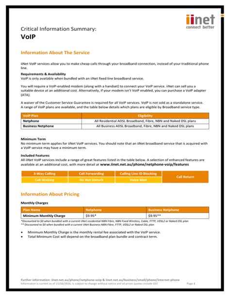 Critical Information Summary Example 的图像结果
