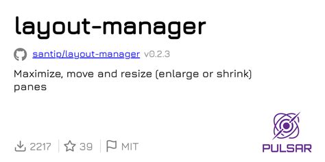 Layout Manager Android 的图像结果