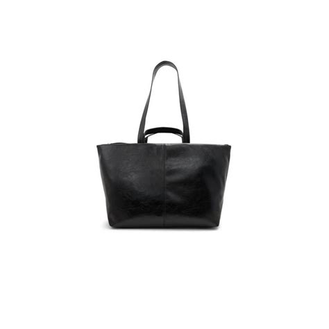Turkana Women's Black Tote | Aldo Shoes