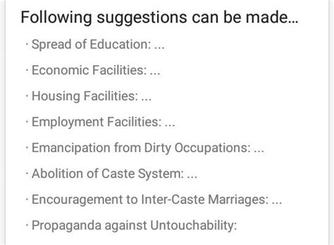 What are the measurements taken by government to eradicate ...