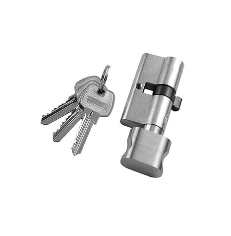 Ozone Cylinder Lock for Mortise Handle Lock Fittings for Wooden Door ...