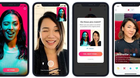 Tinder brings Photo Verification feature to India: How to use it | How ...