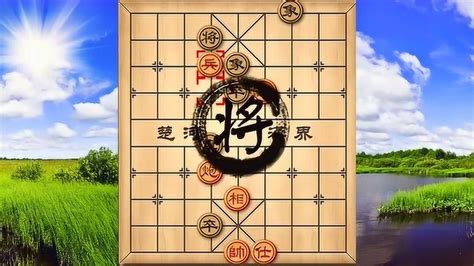 象棋必杀技图解,象棋棋谱口诀图解 - 伤感说说吧