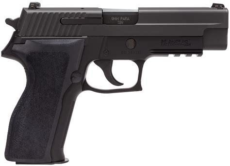 SIG SAUER P226 NITRON CA COMPLIANT For Sale - In Stock | Gun Made