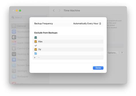 Why you should use Time Machine on macOS Sequoia - ezone