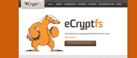 Linux Encrypt Folder 的图像结果