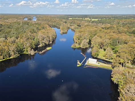 Withlacoochee Update (Post-Milton) - 11/4/2024