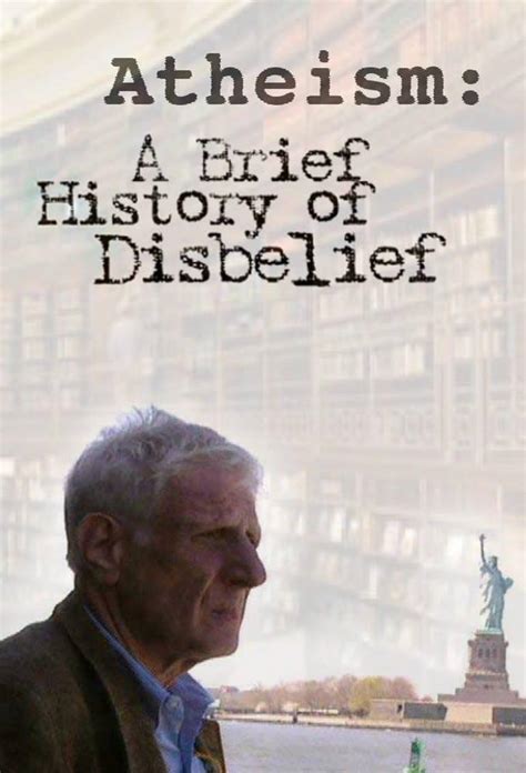 无神论简史(Brief History of Disbelief)-电影-腾讯视频