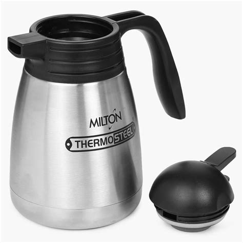 Buy MILTON Thermosteel Flask - 1000 ml. from Milton at just INR 1187.0